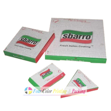 Froozen Pizza Box (PB-1036)