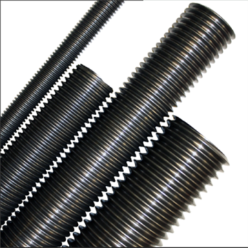 SAE J429 equivalent material threaded rod