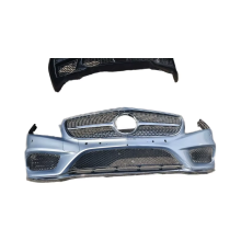 Mercedes-Benz New CLS218 Original Front Bumper Assembly
