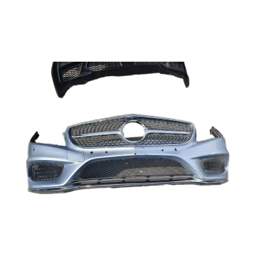 Mercedes-Benz New CLS218 Original Front Bumper Assembly