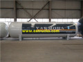 15000 Gallon 28MT Bình chứa LPG trong nước