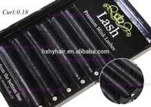 High quality Faux mink EYELASH EXTENSION cashmere volume lashes