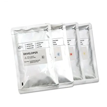 500g QHJ Color Developers Powder for Xerox C-Series Printers: Compatible with Models C5065, C6550, C7500, C7550, 245, 242, 260, 560, 700