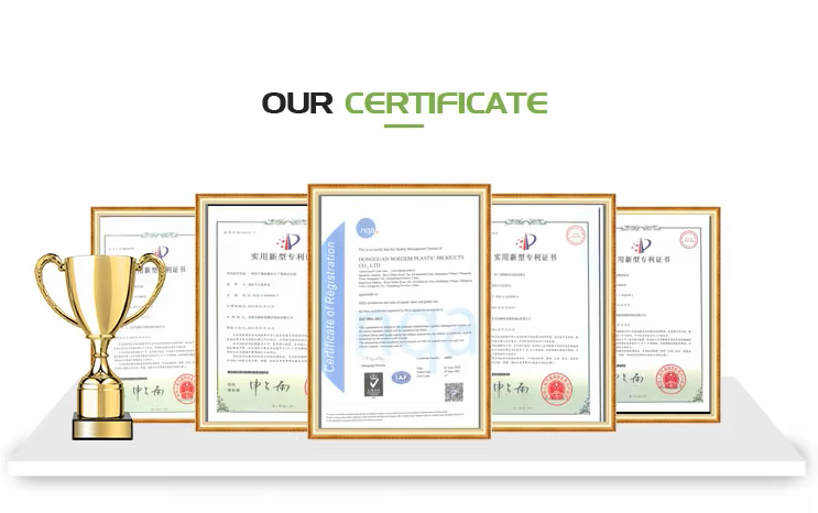 Noegem certificates Noegem certificates