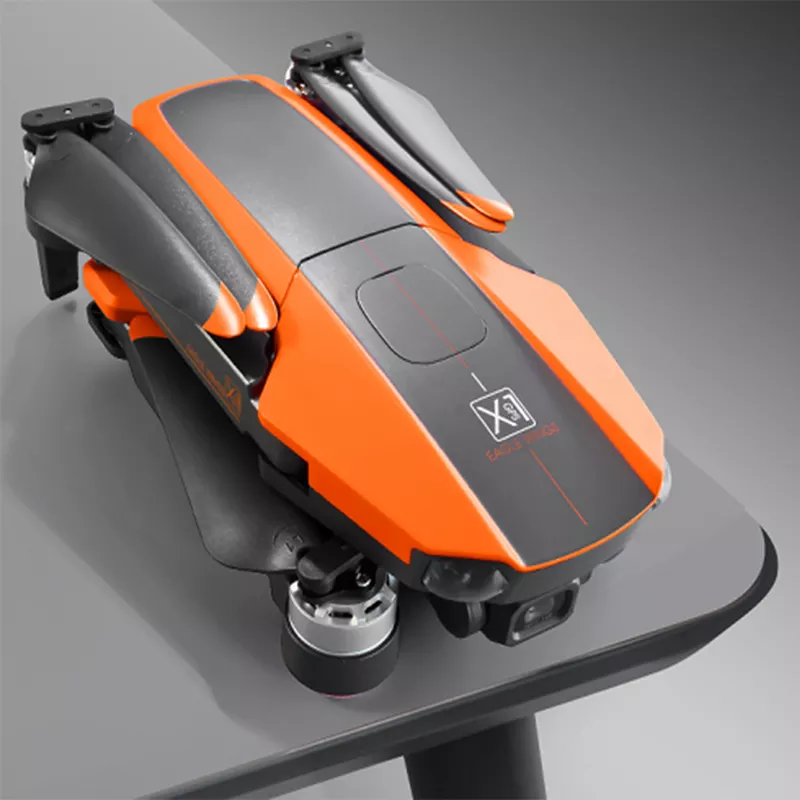 2022 New Drone JJRC X22 Drone X22P JJRC X1 3-Axis gimbal brushless 5.7KM 4K GPS UAV RC Drone with Obstacle avoidance