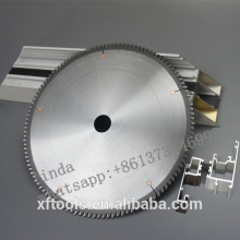 Hukay tct saw blade for aluminium processing