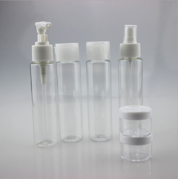 small plastic containers with lids