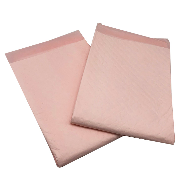 Super Absorbent 60*90 Disposable Nonwoven Incontinence Maternity Underpad,Pet Training Pads