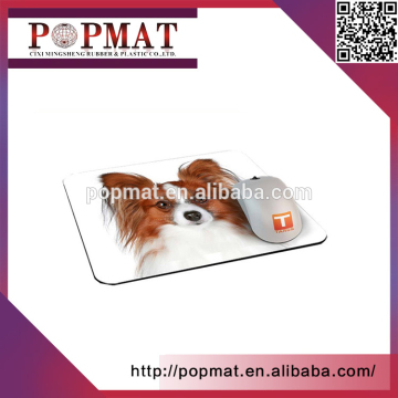 Trustworthy China Supplier hot selling promotion mouse mat