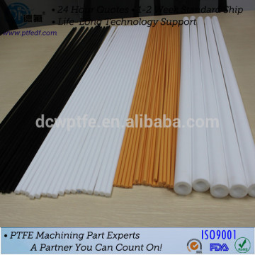 Made in China teflon rod stock