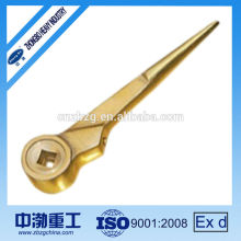 Special tools Ratchet Wrench