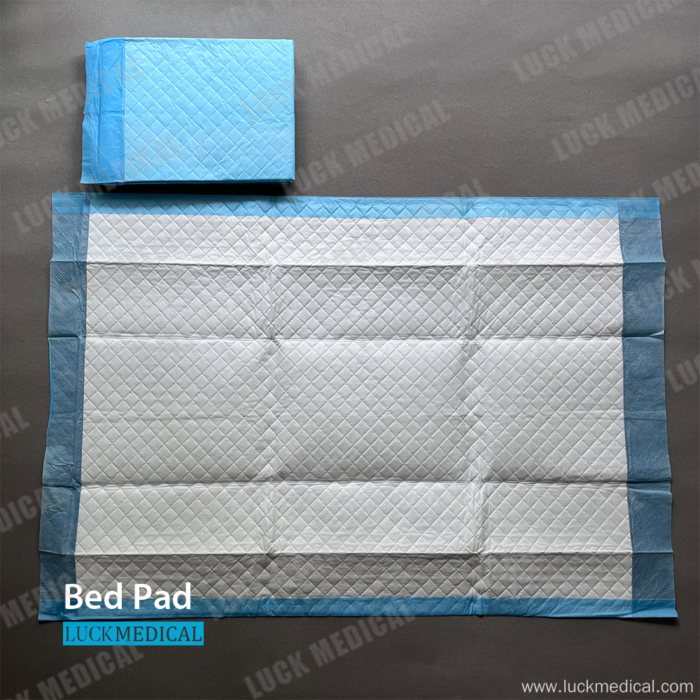 Highly Absorbtion Under Pad Single Use