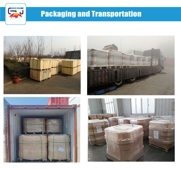 Packaging Transportation