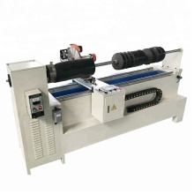 Factory Price Fabric Rolls Strip Cutting Machine