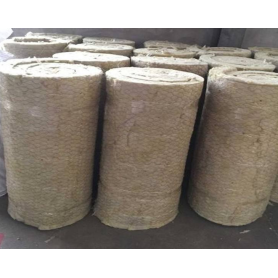 Wool Rock Merasakan Penebat Haba