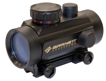 BARNETT - PREMIUM RED DOT SIGHT