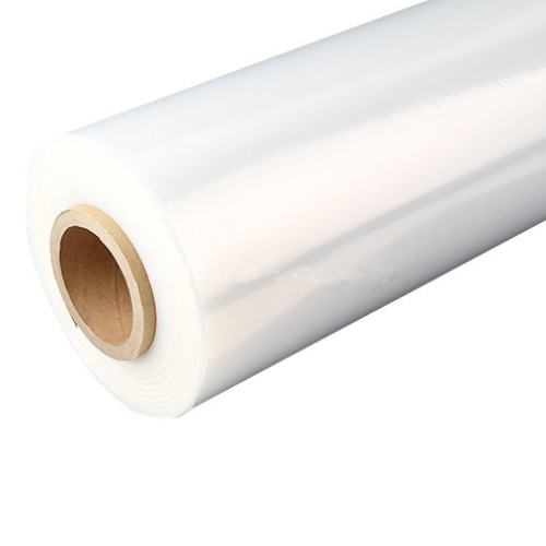 Stor Cling Transparent Stretch Film Roll