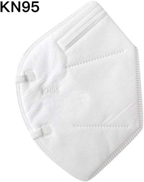 Face Masks Disposable Dust Proof Face Mask