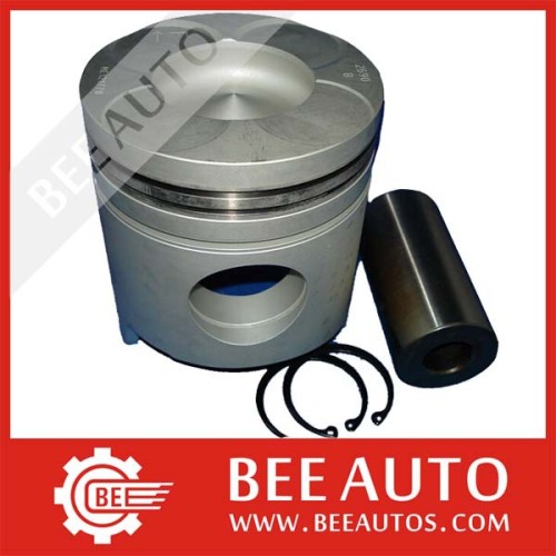 Bus Mitsubishi 6D40T Diesel Engine Parts Piston ME121778