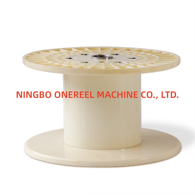 PN500 Plastic Spool 1 PN500 Plastic Spool 1