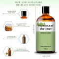 उच्च गुणवत्ता वाले OEM/ODM सेवाएँ Marjoram Oil for Face Skincare