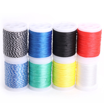 Durable Nylon Bow String Serving Thread for Hunting Bows - 120m