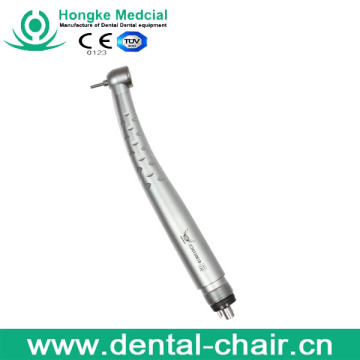 Fiber Optic Handpiece