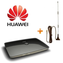Huawei B683 B66028.8Mbps HSPA+ 4G Simcard Slot Wireless Router