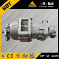 KOMATSU D375A-3D مضخة ASSY 705-58-44050