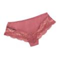 Lace Patchwork Women's Briefs