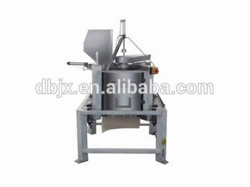 de-oiling machine automatic de-oiling system