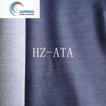 100%Cotton Ring Denim Fabric for Jeans