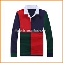 custom polo shirts long sleeve polo shirt