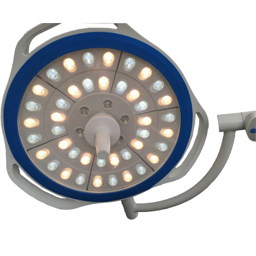 Hospital Equipment Ceiling Mounted Emergency Led Lamps