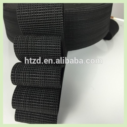 Rubber Thread Sofa Elastic Webbing