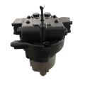 204-2674 215-9982 MOTEUR HYDRAULIQUE 320CL 320C MOTEUR DE VOYAGE