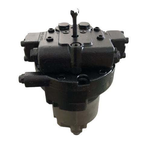 204-2674 215-9982 Hidrolik Motor 320Cl 320c Seyahat Motoru