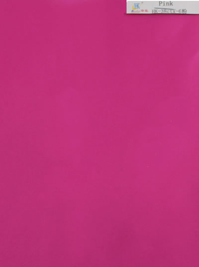 핑크 HK-38CTX-6색 EVA 필름 Pink HK-38ctx-6-Color EVA Film