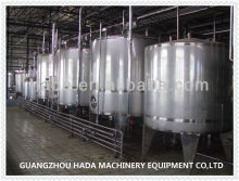 Juice production Line