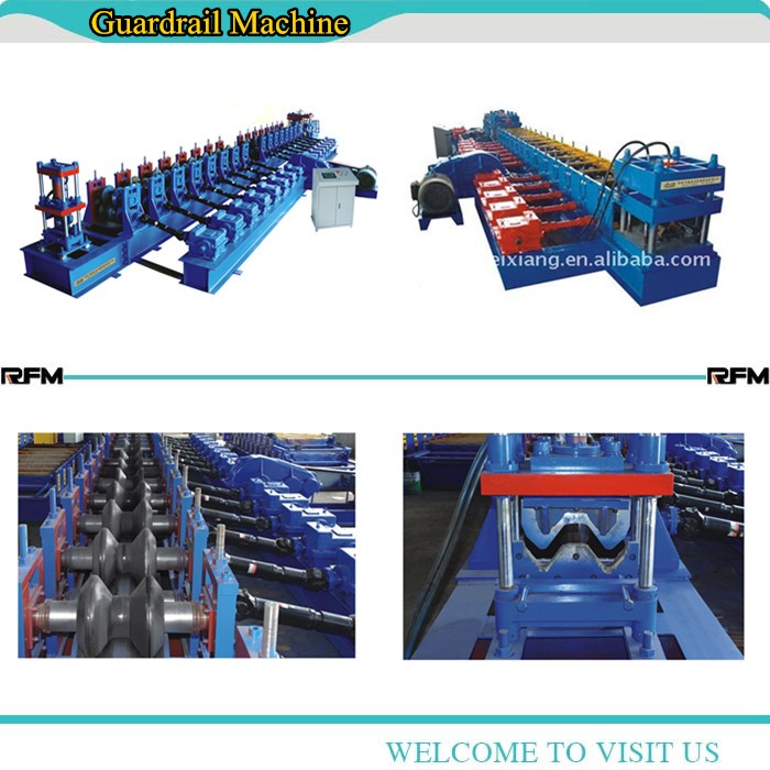 Corrugated roll forming machine, corrugated sheet roof panel cold rolling machine