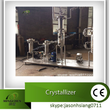 Salt Cooling Type Crystallization machine DTB