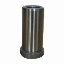 Headed Guide Bushing Guide Sleeve for Plastic Injection Mold , Mold Base of Mold Components
