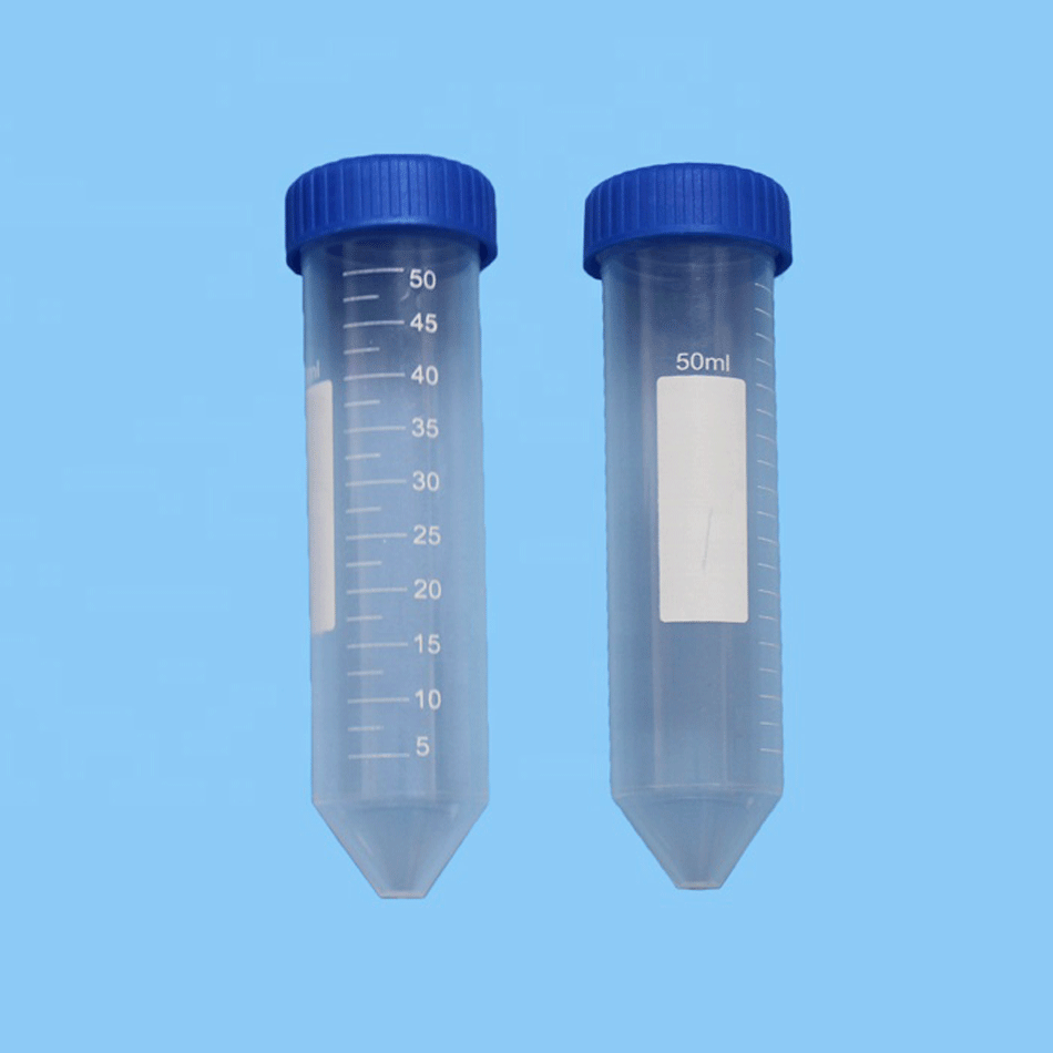 High-end cheap 15ml centrifuge tube