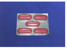 Closantel + Mebendazole Bolus