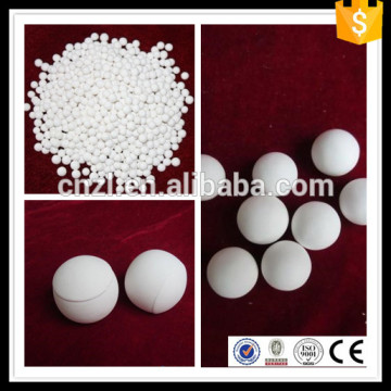 India ceramic beads,high 92% Alumina beads