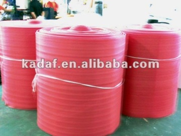 EPE packing film