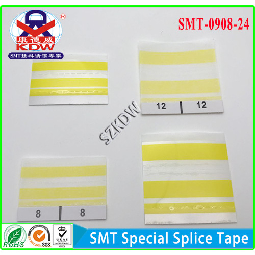 SMT Splice Tape 24 มม.