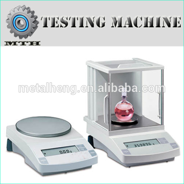 densty measuring device testing machine