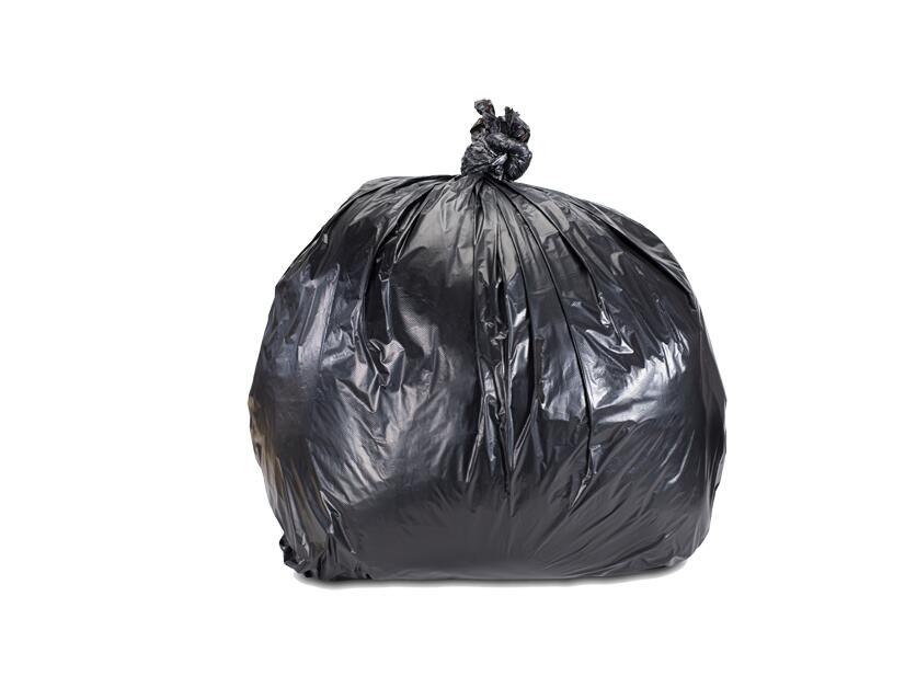 8 Gallon Trash Bag