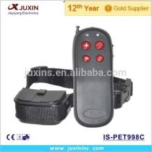 Dog training collar with remote Dog bark collar vibration collar